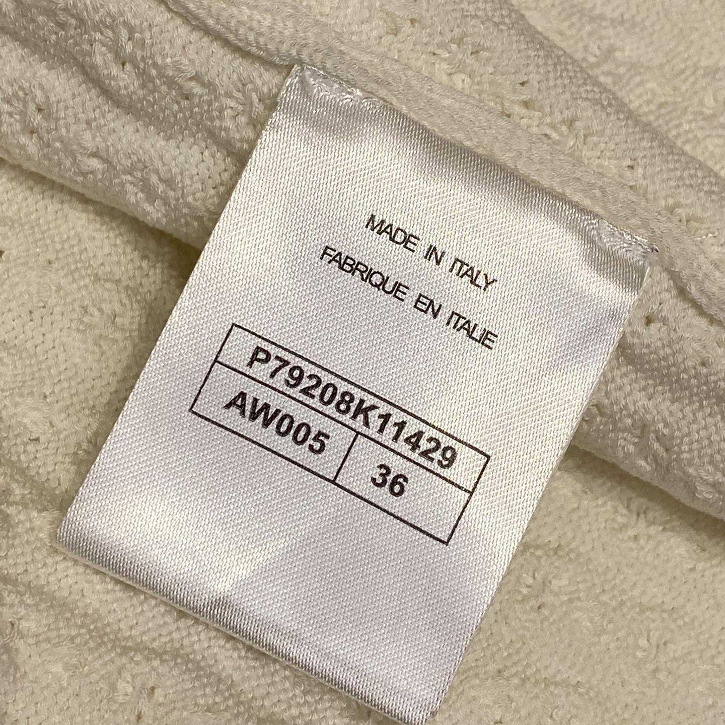 Chanel Cardigan - PerfectKickZ