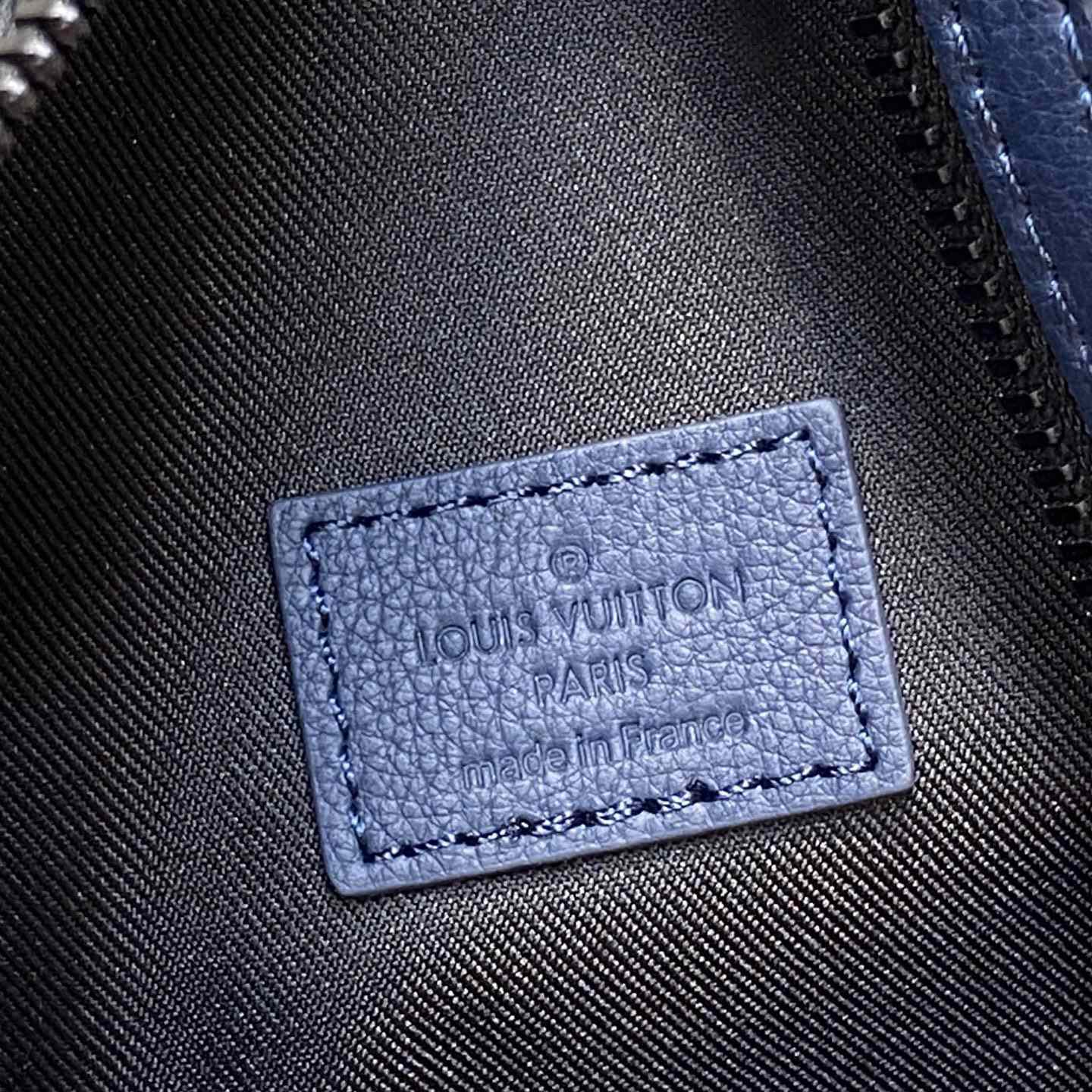 Louis Vuitton Duo Slingbag   M24467 - PerfectKickZ