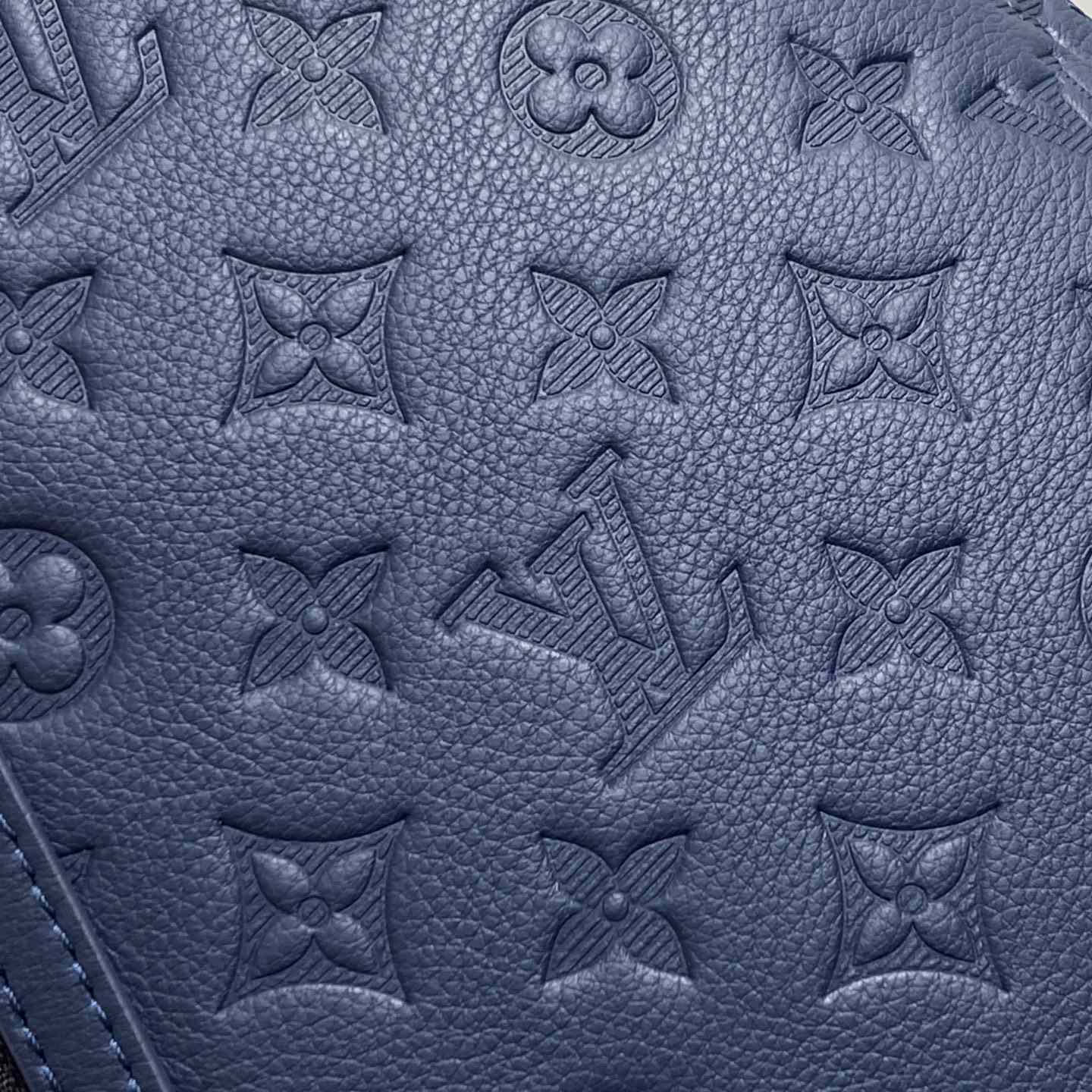 Louis Vuitton Duo Slingbag   M24467 - PerfectKickZ