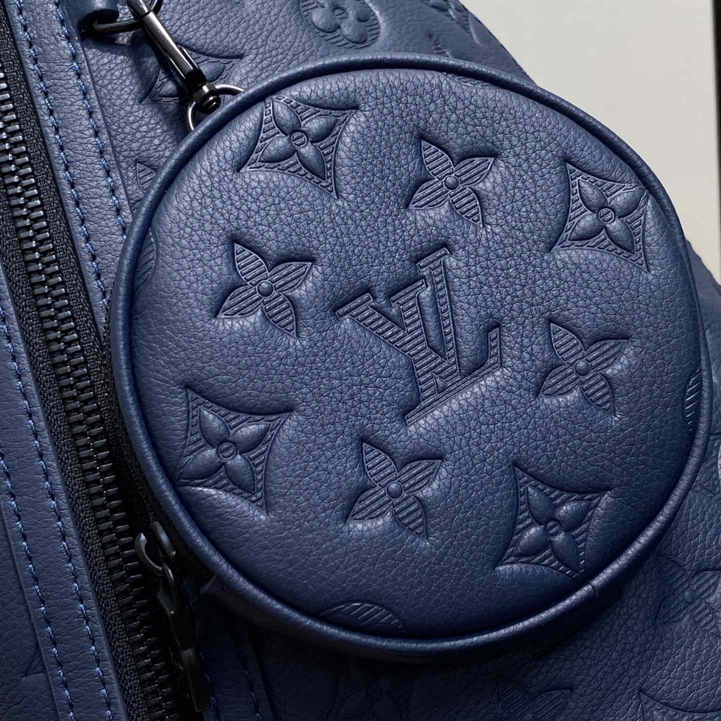 Louis Vuitton Duo Slingbag   M24467 - PerfectKickZ