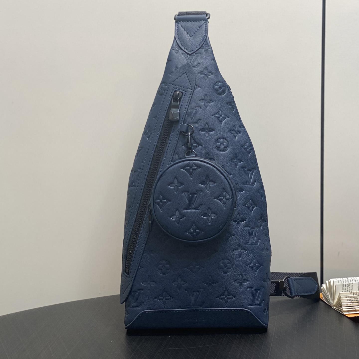 Louis Vuitton Duo Slingbag   M24467 - PerfectKickZ