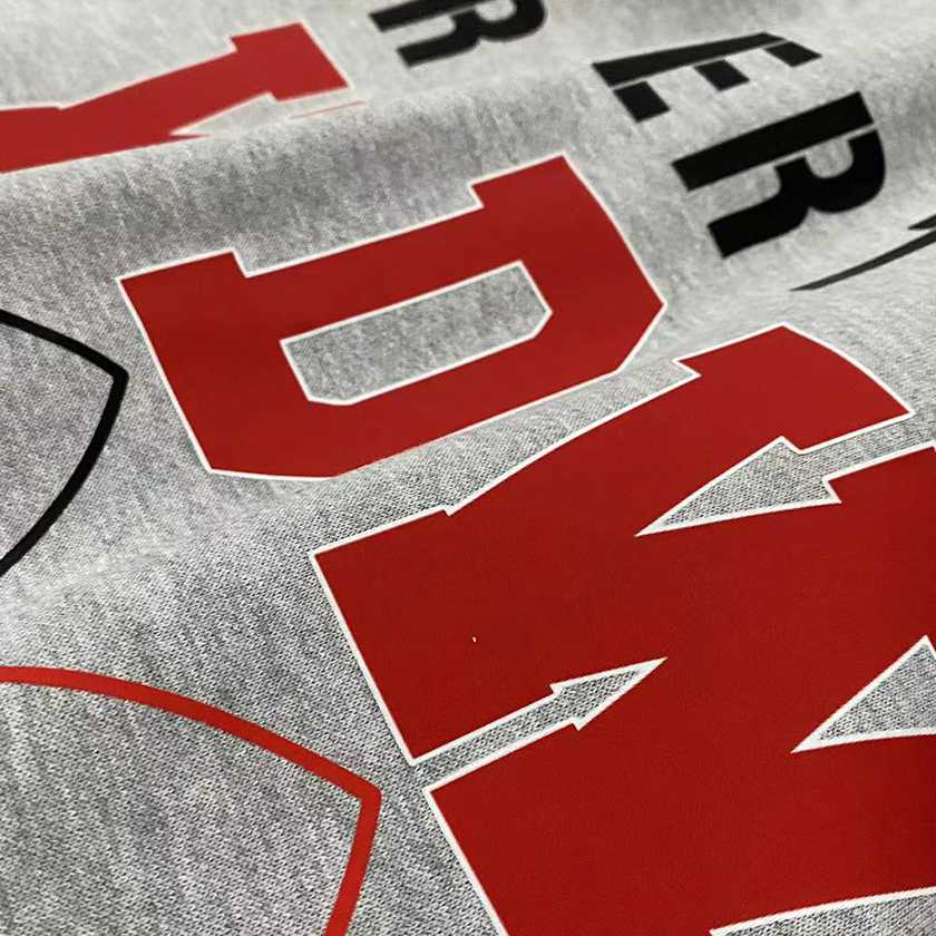 Who Decides War Hooded Sweatshirt - PerfectKickZ