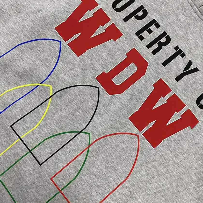 Who Decides War Hooded Sweatshirt - PerfectKickZ