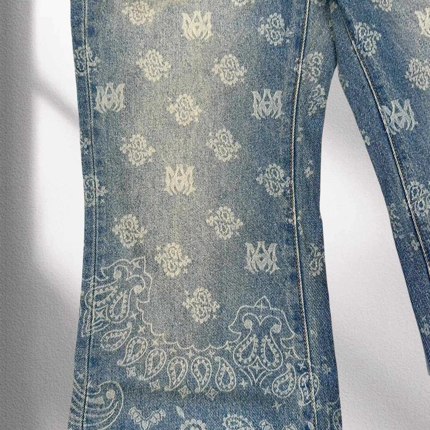 Purple-Brand Jeans    1160 - PerfectKickZ