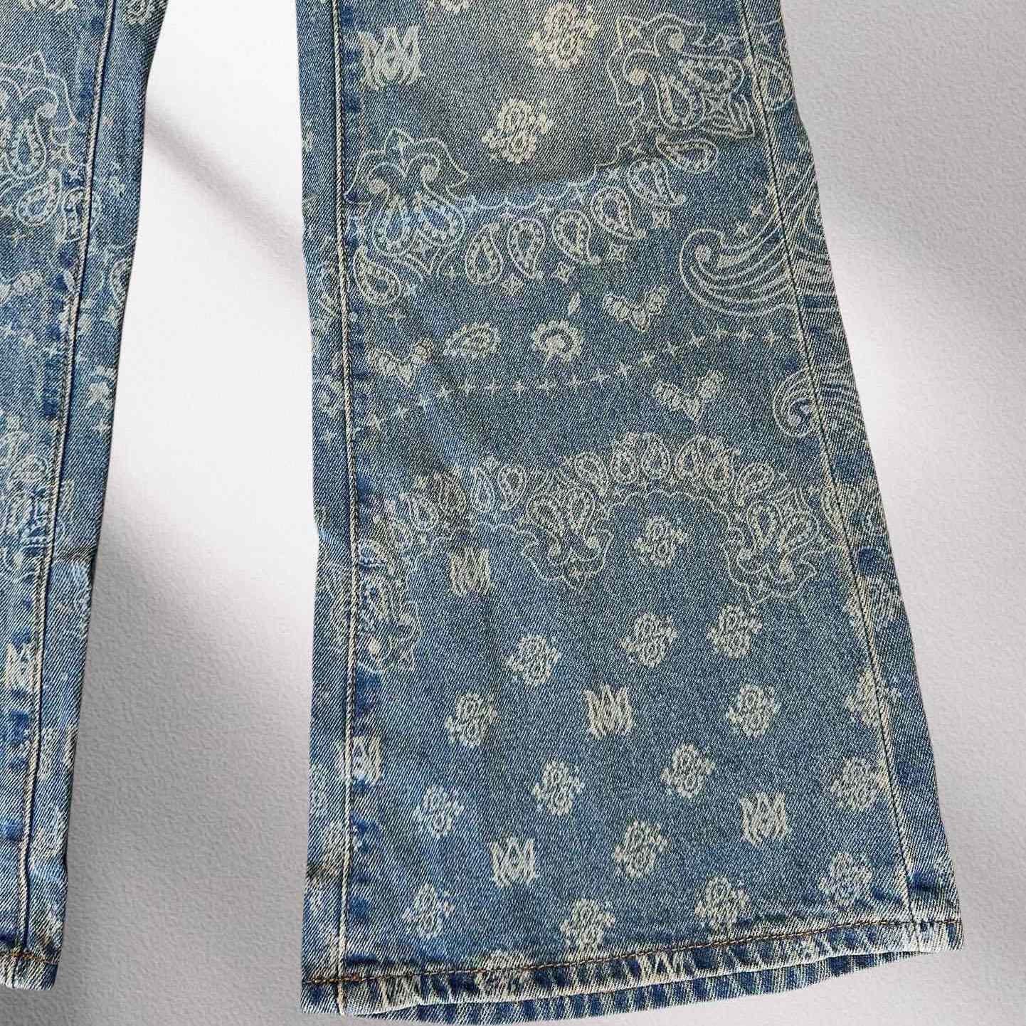 Purple-Brand Jeans    1160 - PerfectKickZ