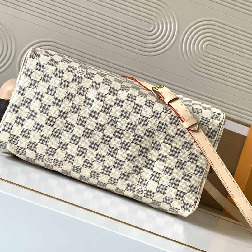 Louis Vuitton Speedy Bandoulière 35  M41111 - PerfectKickZ