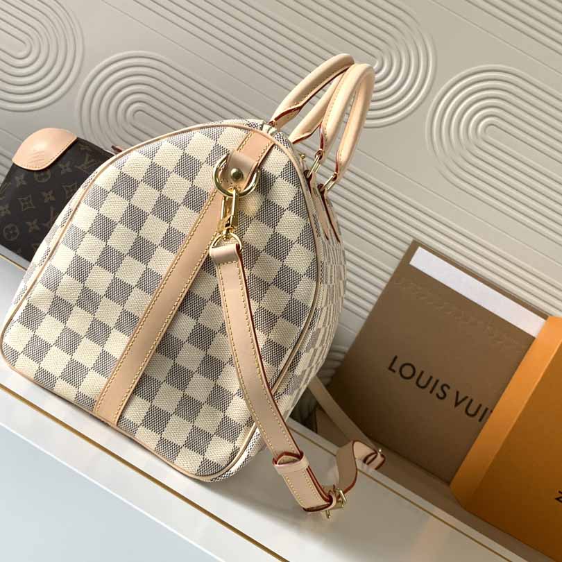 Louis Vuitton Speedy Bandoulière 35  M41111 - PerfectKickZ