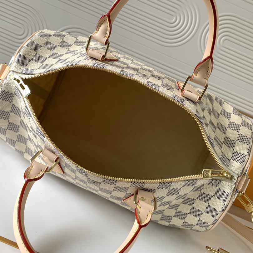 Louis Vuitton Speedy Bandoulière 35  M41111 - PerfectKickZ