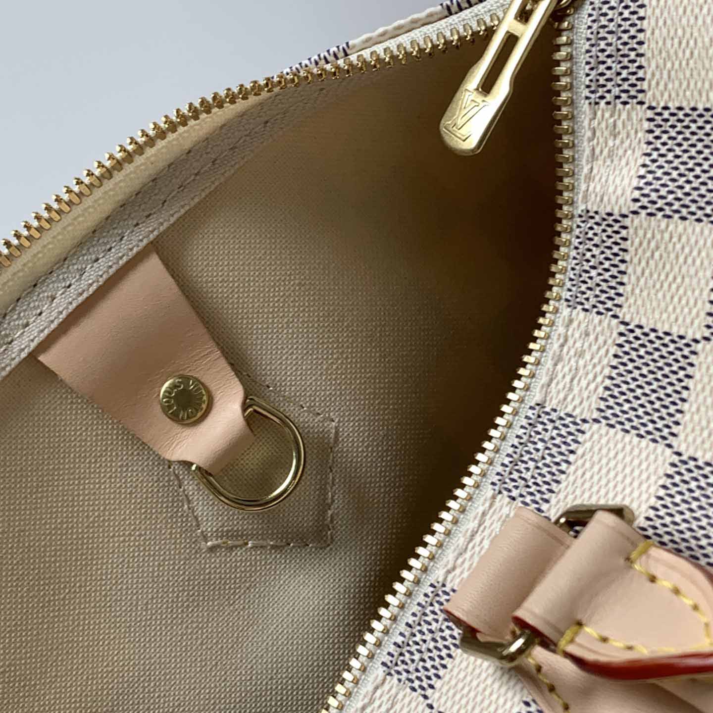 Louis Vuitton Speedy Bandoulière 35  M41111 - PerfectKickZ