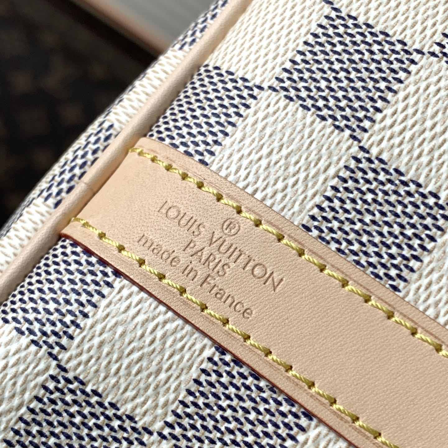 Louis Vuitton Speedy Bandoulière 35  M41111 - PerfectKickZ