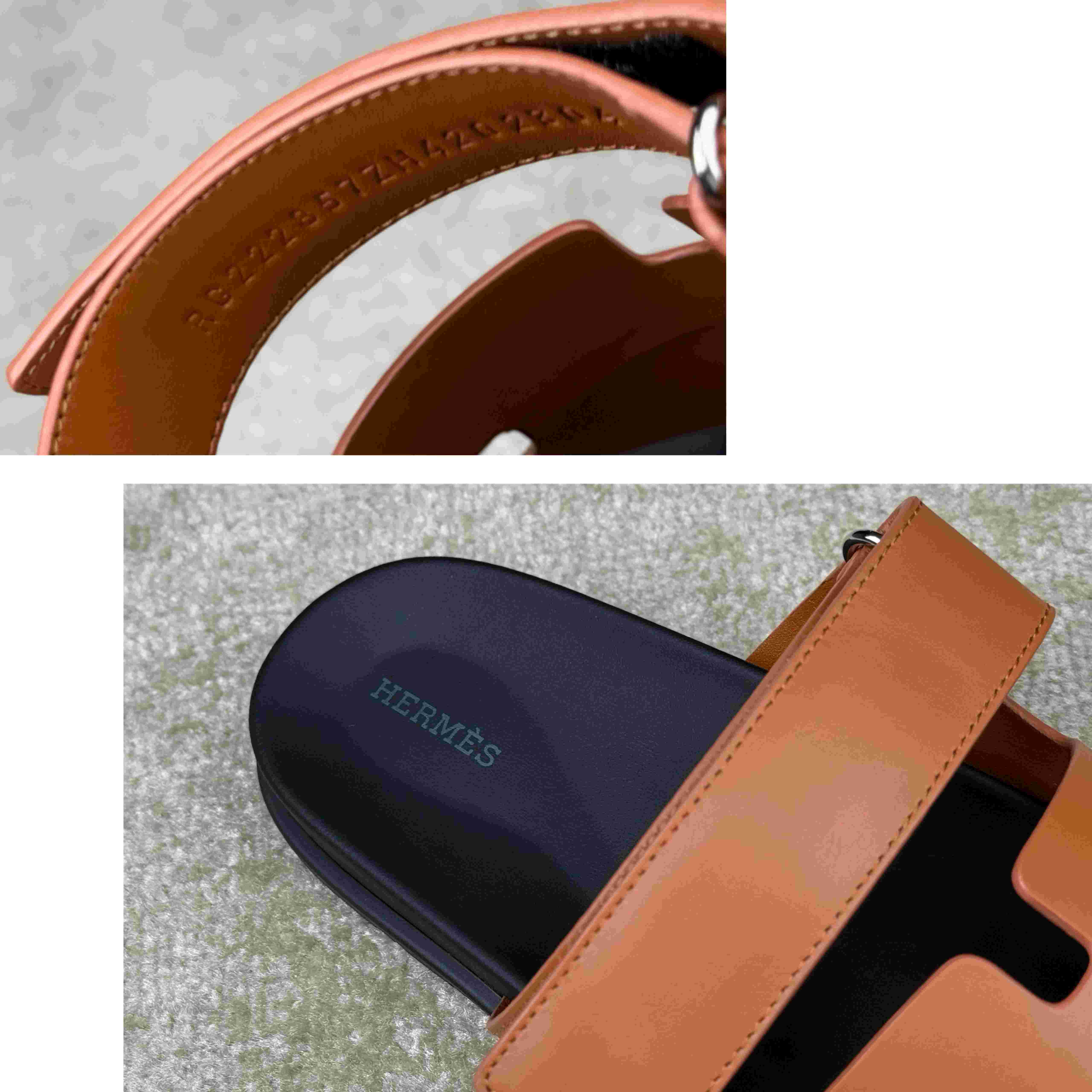 Hermes Chypre Sandal - PerfectKickZ
