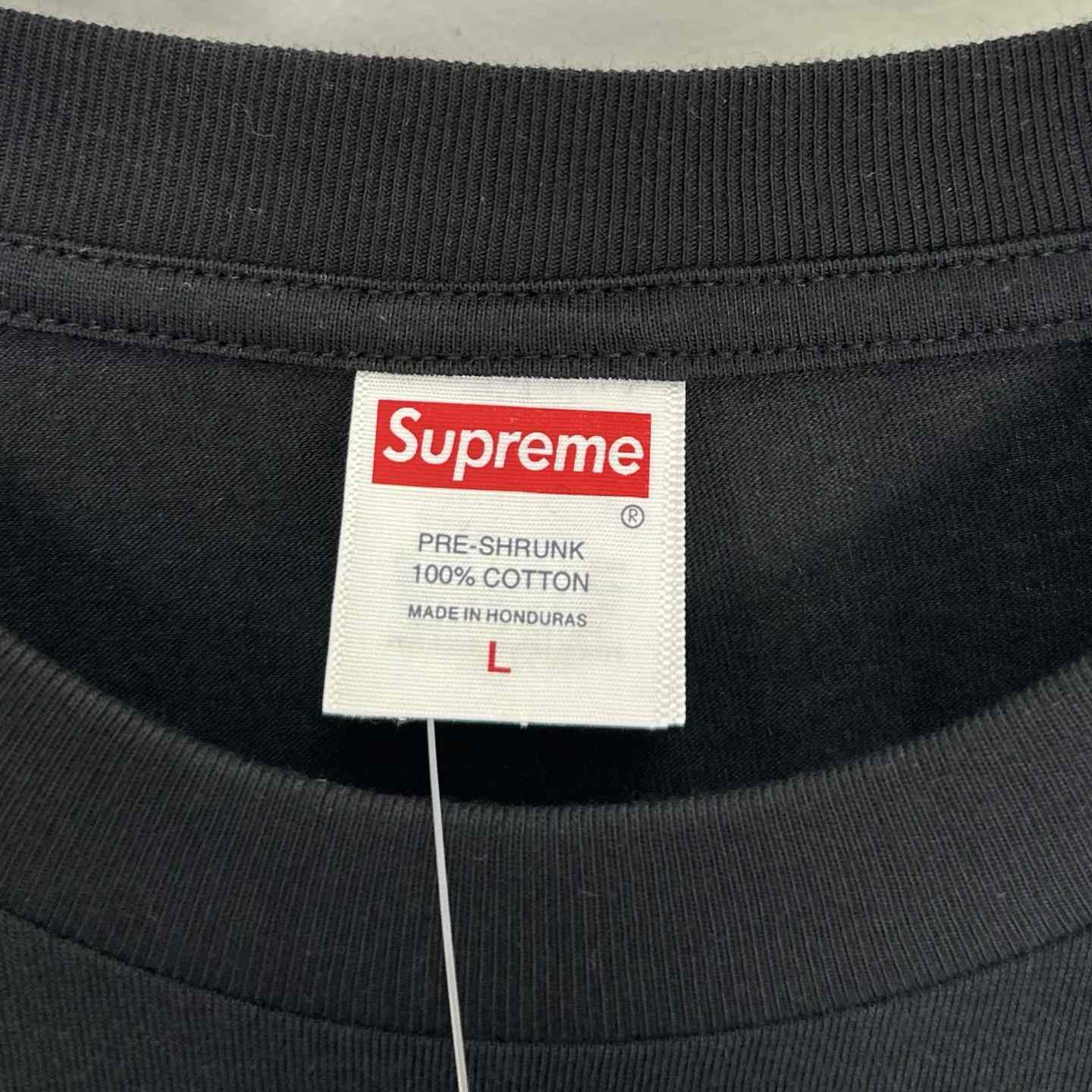 Supreme Aphex Twin Ambient Works Tee - PerfectKickZ