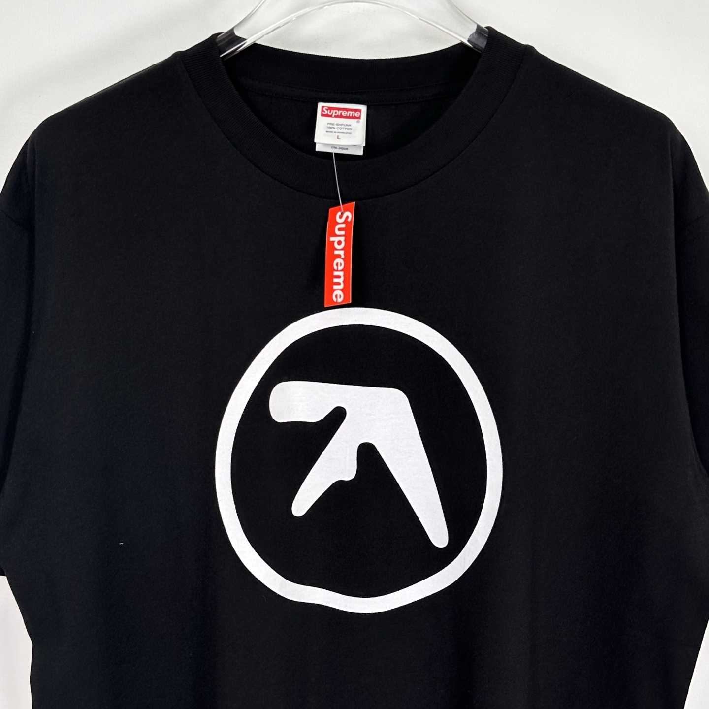 Supreme Aphex Twin Ambient Works Tee - PerfectKickZ