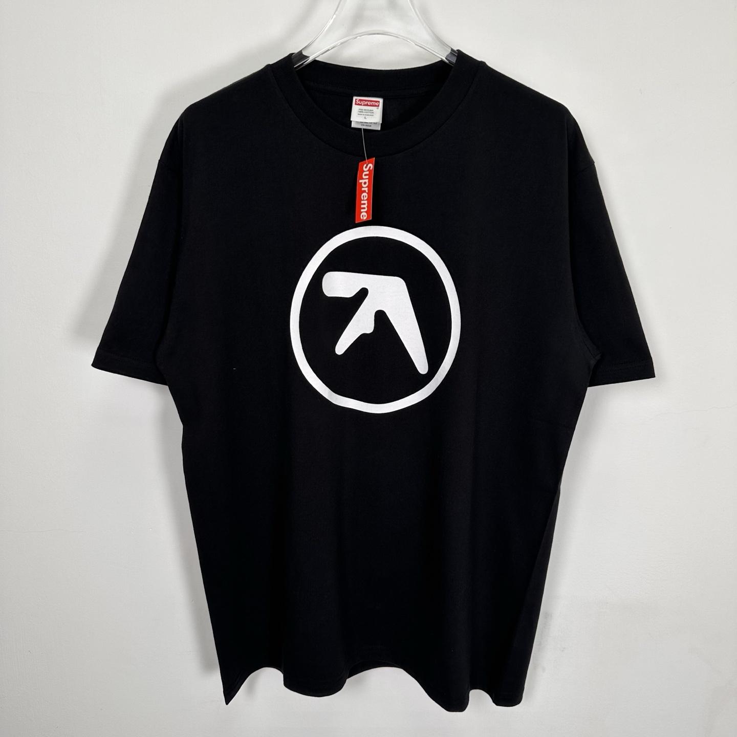 Supreme Aphex Twin Ambient Works Tee - PerfectKickZ