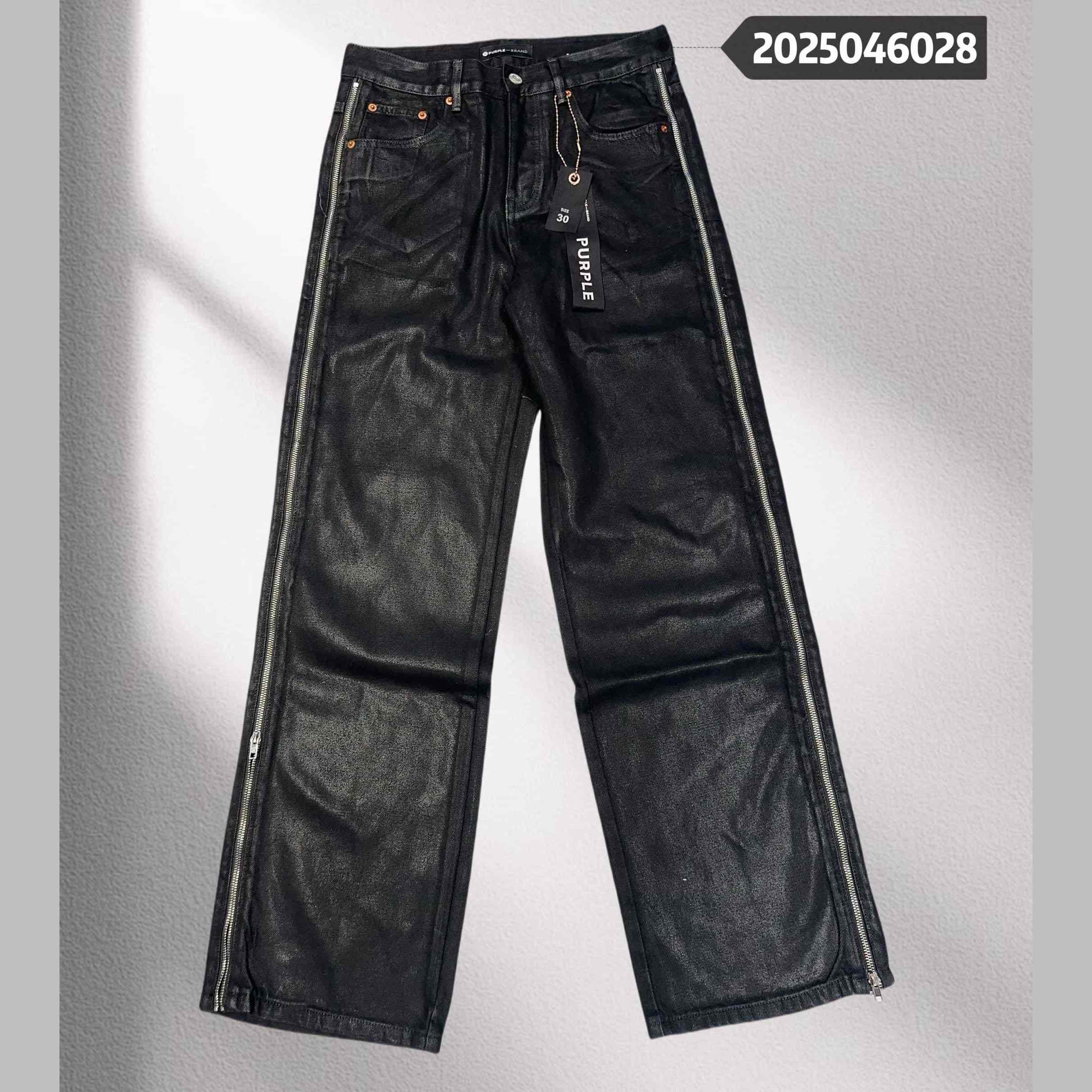 Purple-Brand Jeans    6028 - PerfectKickZ