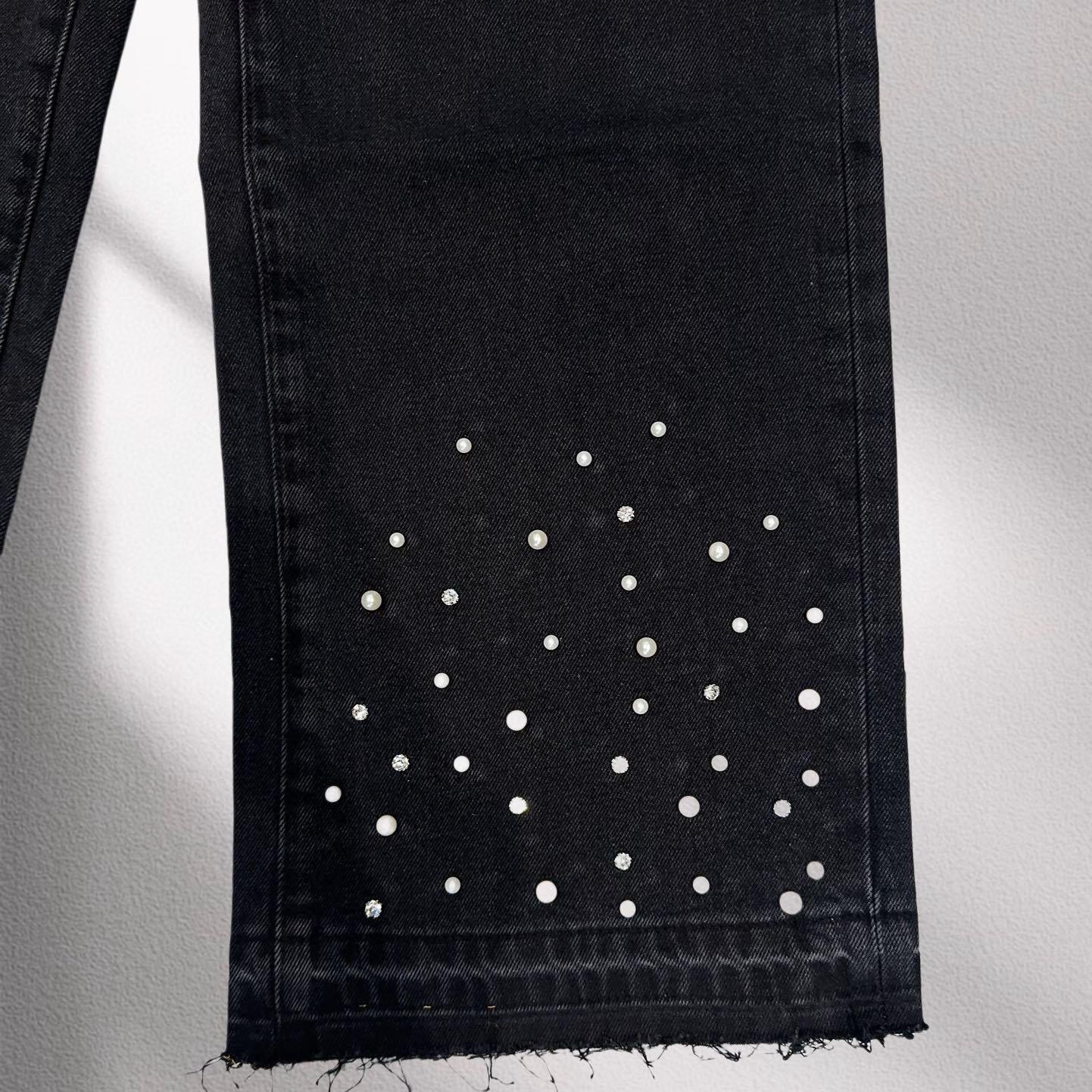 Purple-Brand Jeans    6034 - PerfectKickZ