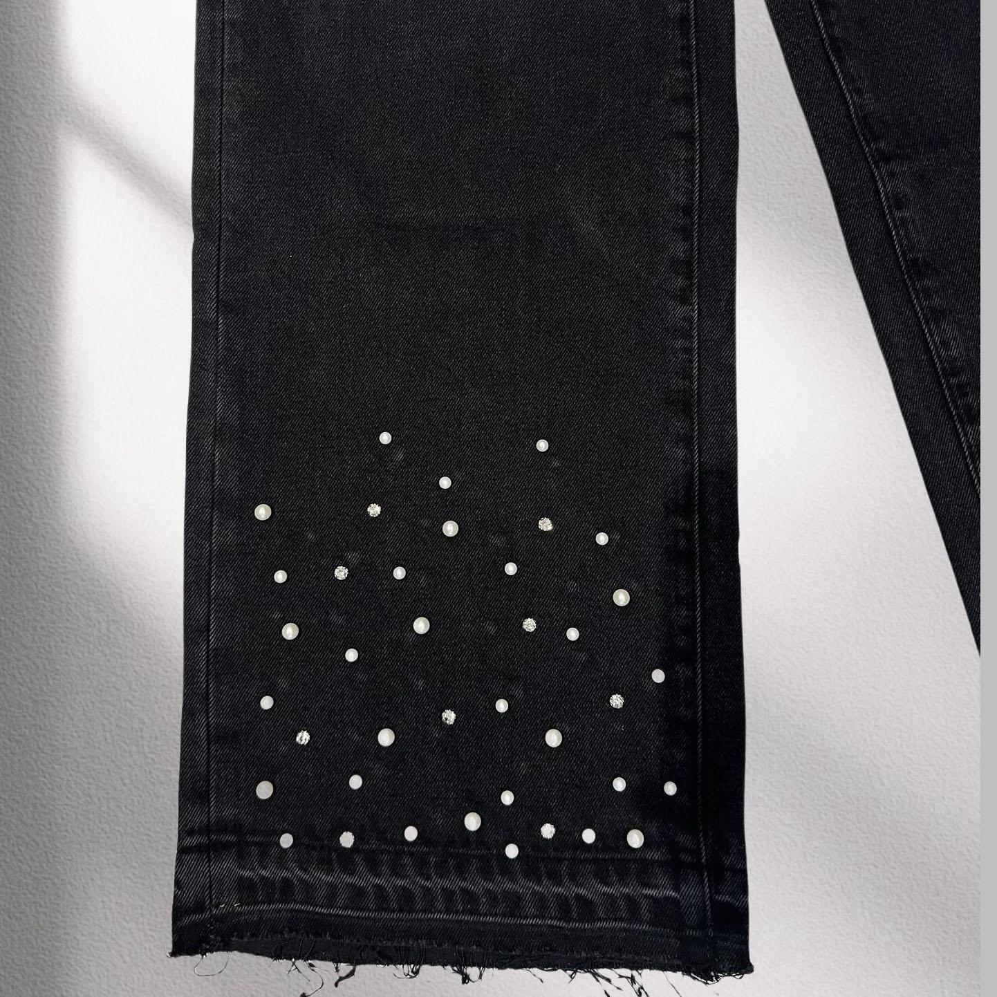 Purple-Brand Jeans    6034 - PerfectKickZ