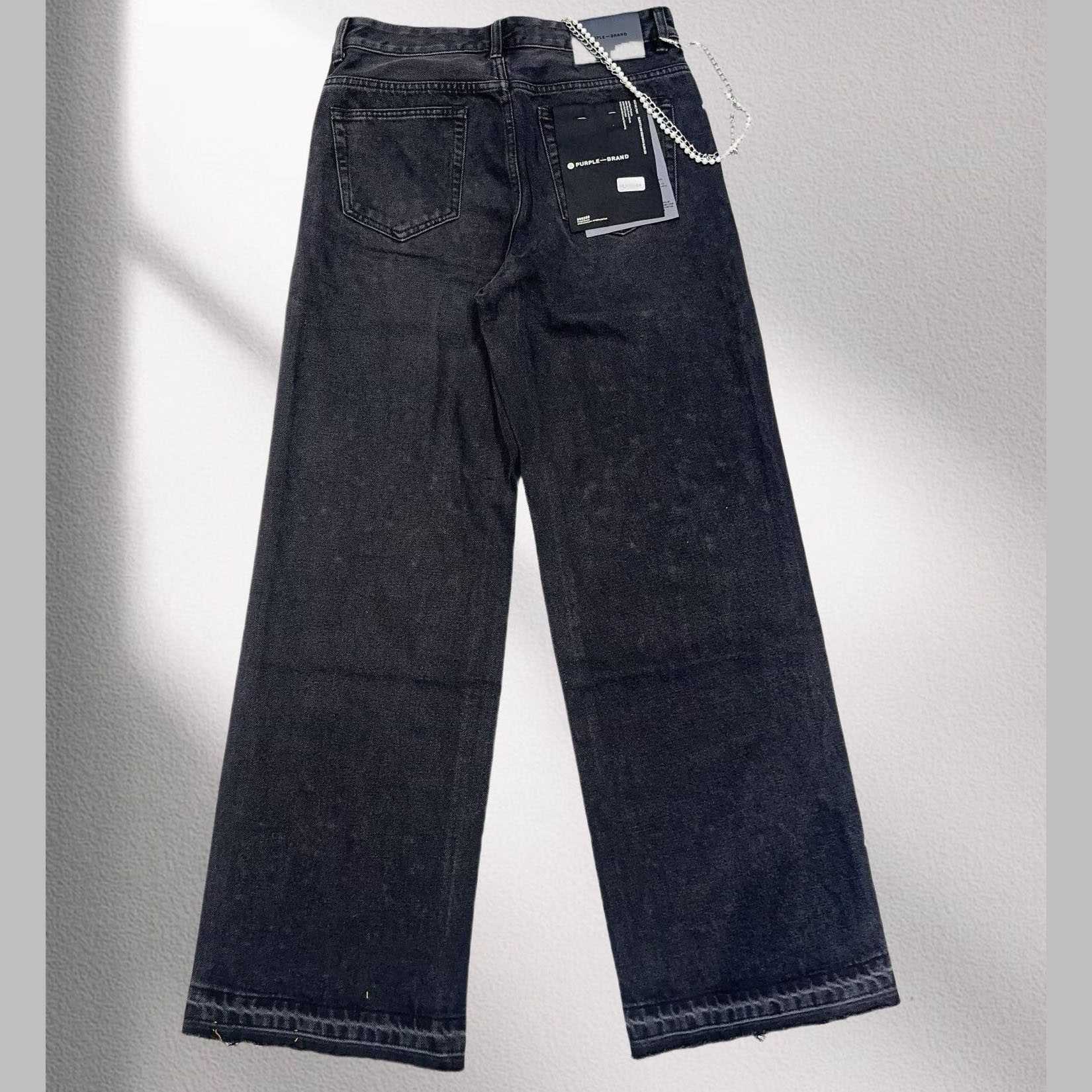 Purple-Brand Jeans    6034 - PerfectKickZ