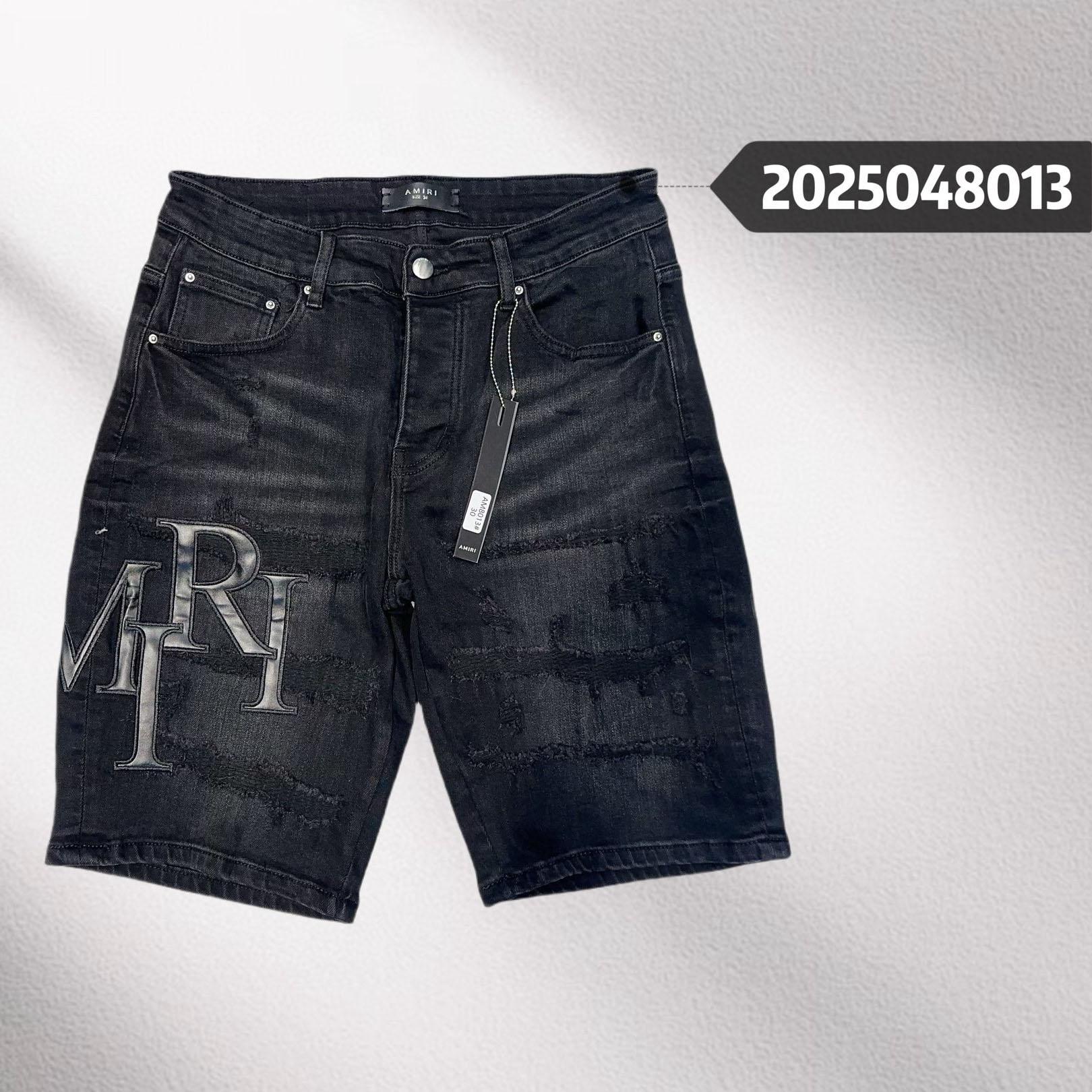 Amiri Denim Shorts     8013 - PerfectKickZ