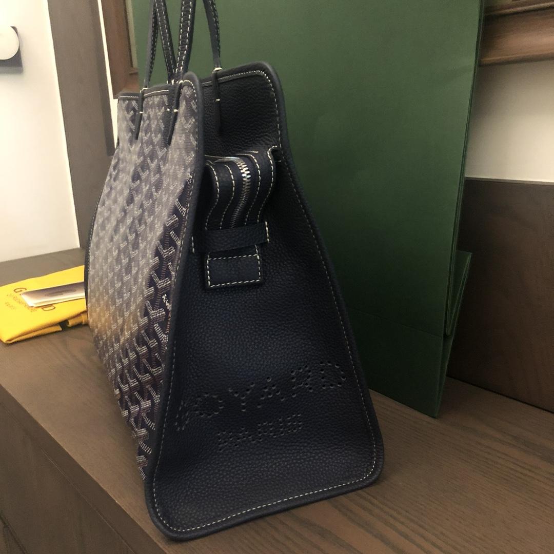 Goyard Hardy PM Bag  （Without a box） - PerfectKickZ
