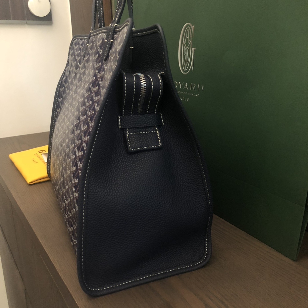 Goyard Hardy PM Bag  （Without a box） - PerfectKickZ