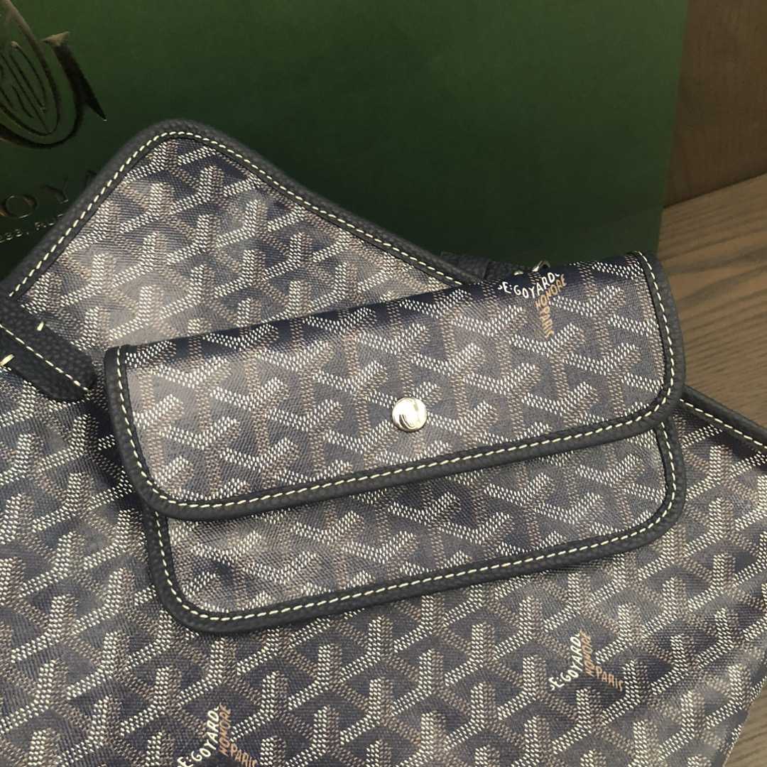 Goyard Hardy PM Bag  （Without a box） - PerfectKickZ