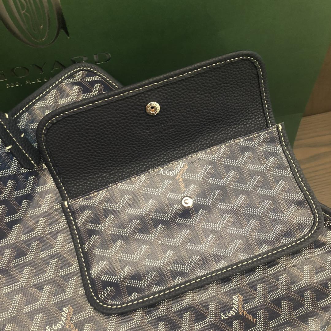 Goyard Hardy PM Bag  （Without a box） - PerfectKickZ