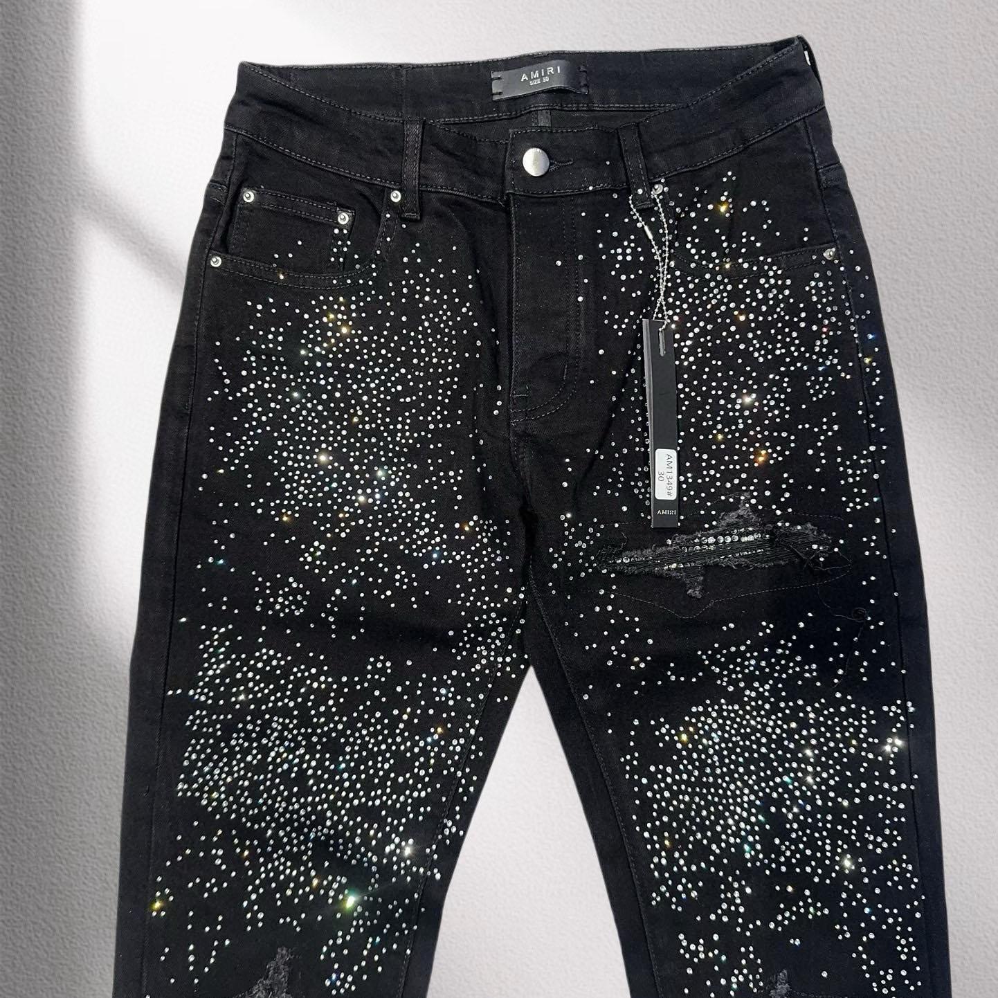 Purple-Brand Jeans    1349 - PerfectKickZ
