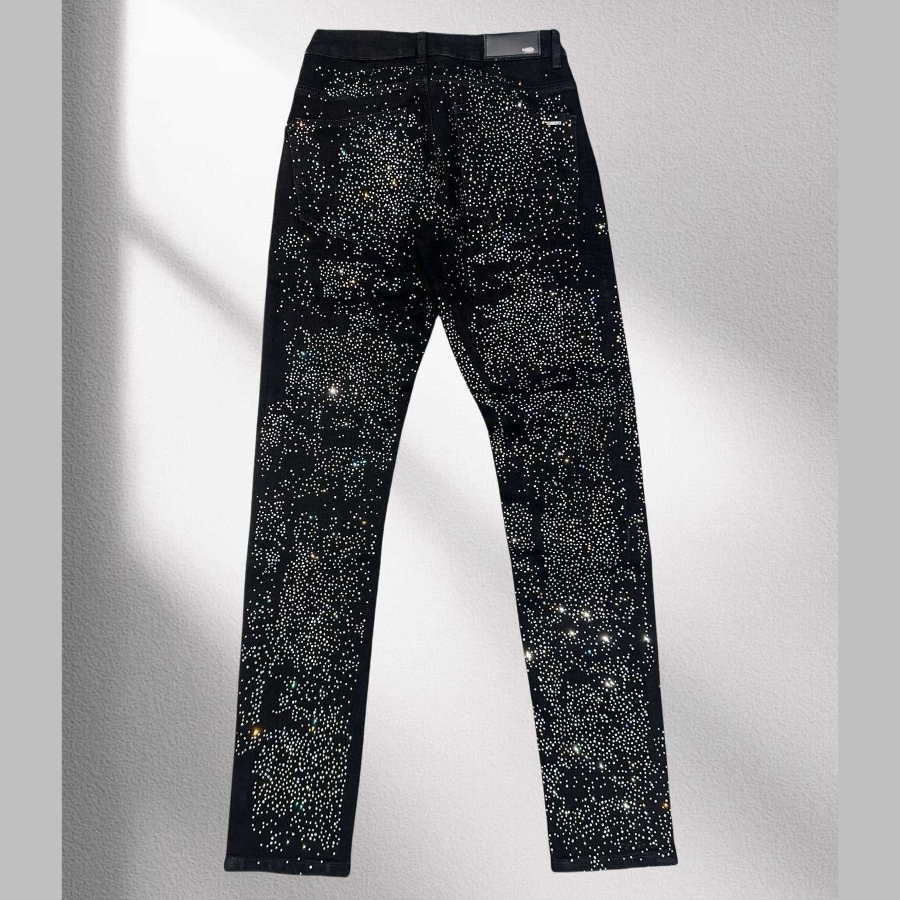 Purple-Brand Jeans    1349 - PerfectKickZ