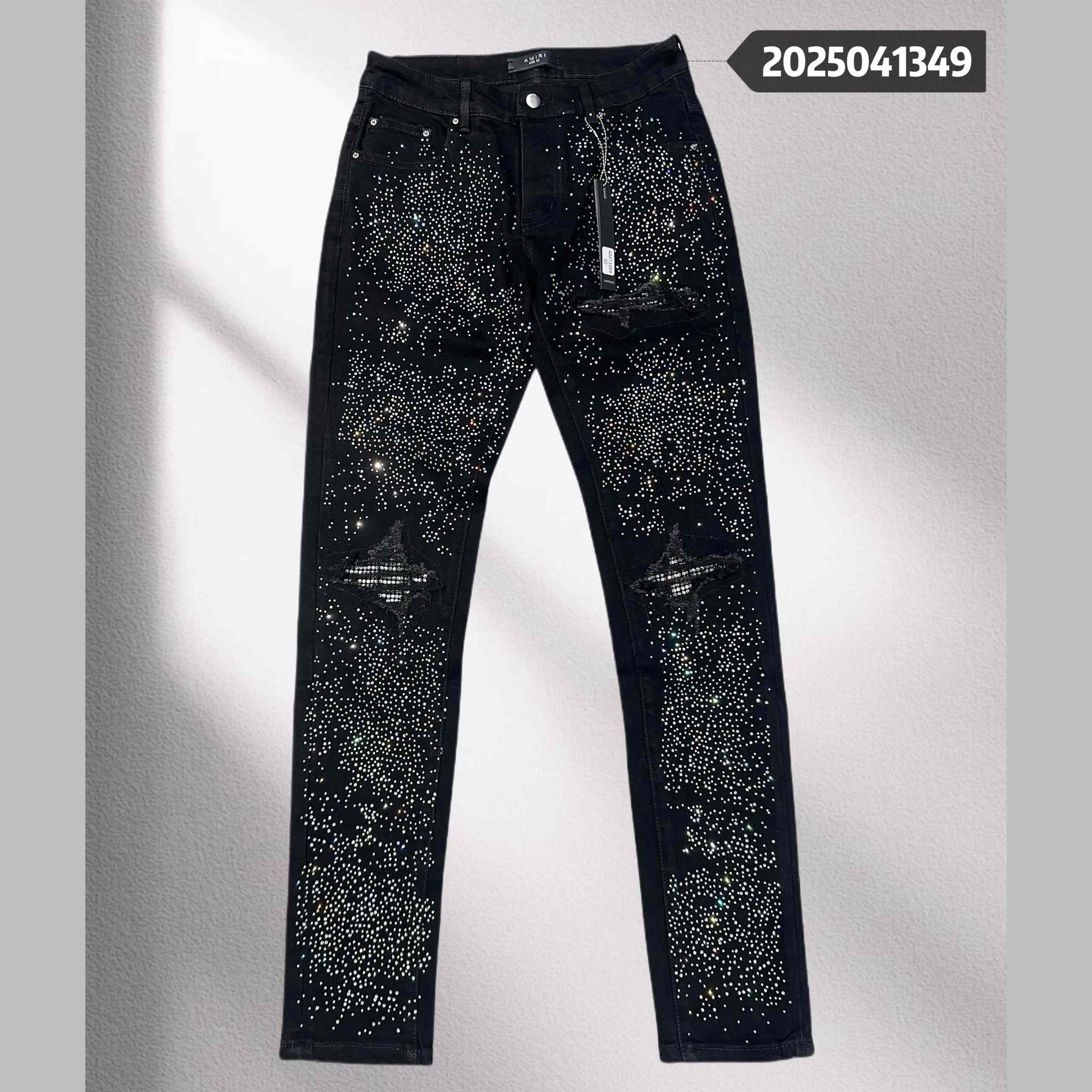 Purple-Brand Jeans    1349 - PerfectKickZ