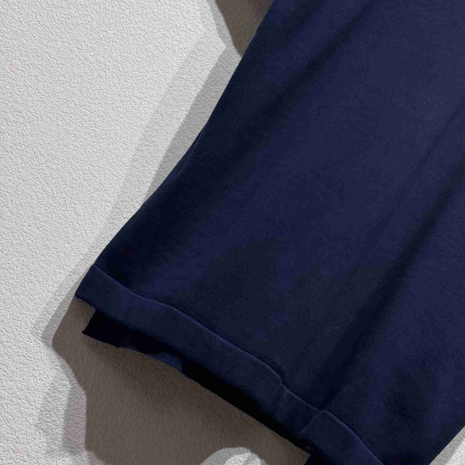 Christian Dior Couture Lily of the Valley Polo Shirt - PerfectKickZ