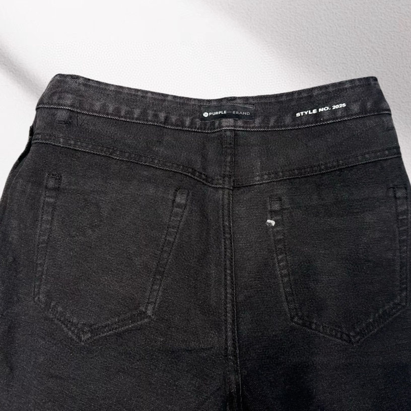 Purple-Brand Jeans    6035 - PerfectKickZ
