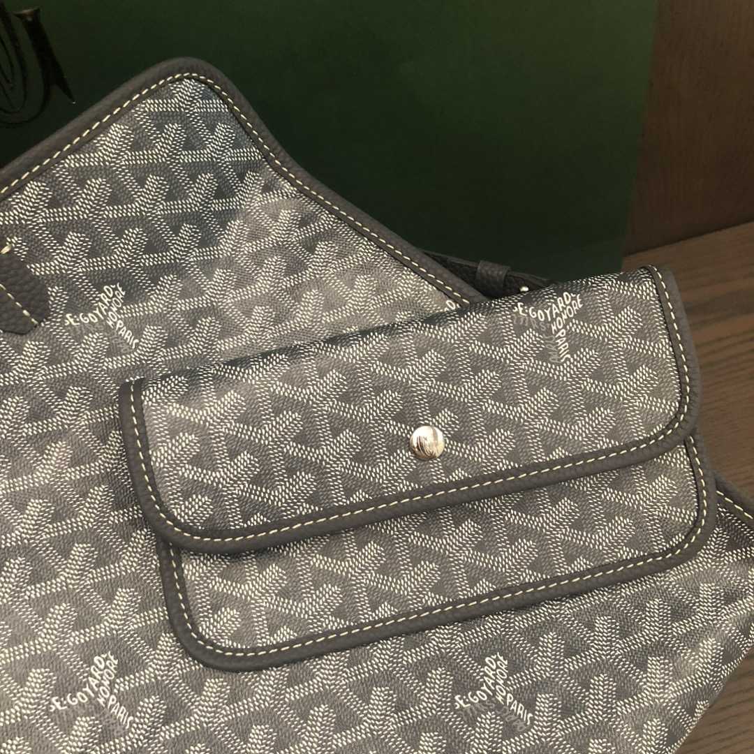 Goyard Hardy PM Bag  （Without a box） - PerfectKickZ