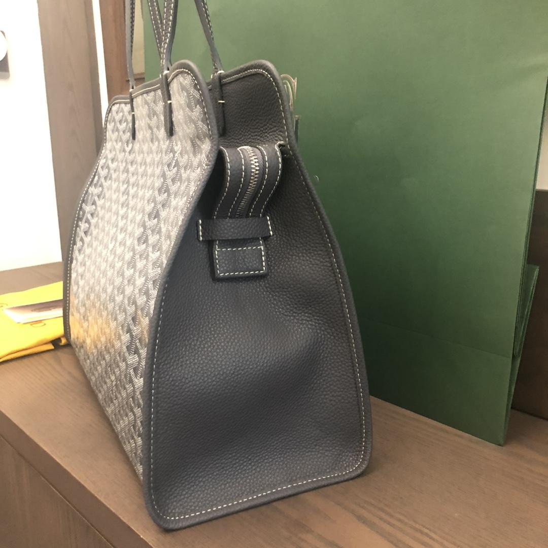 Goyard Hardy PM Bag  （Without a box） - PerfectKickZ