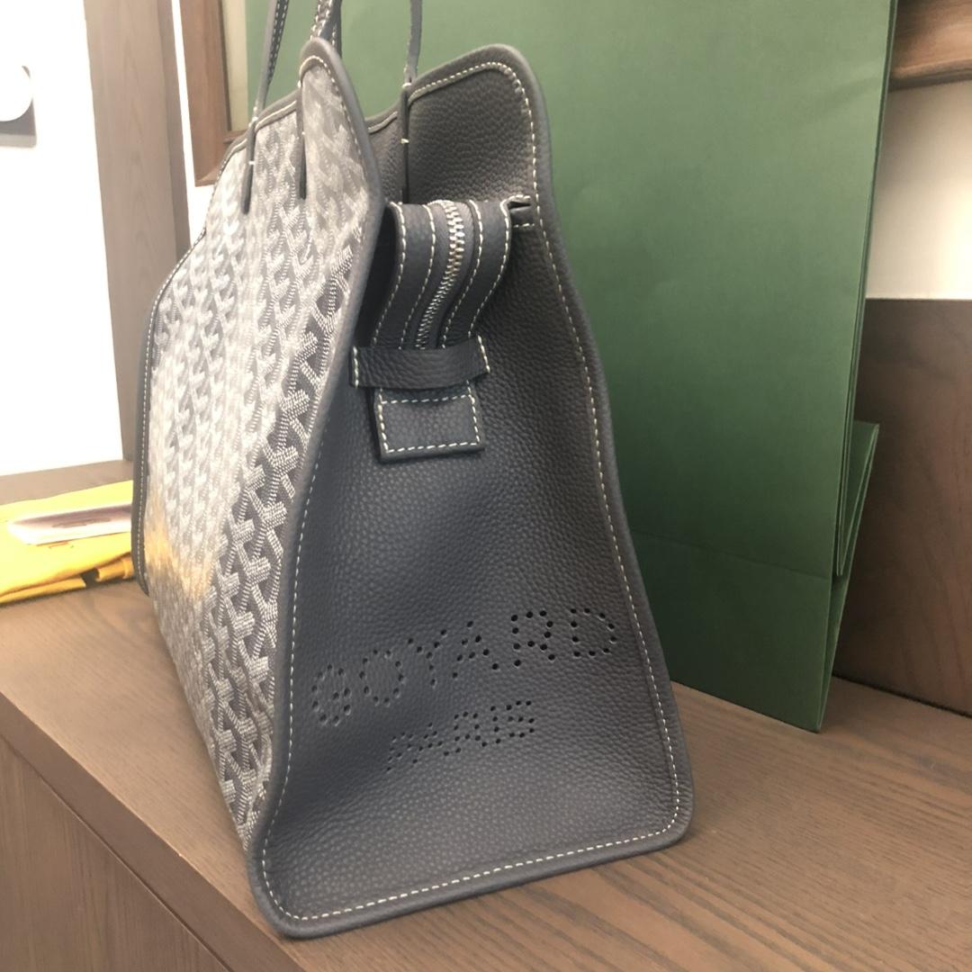 Goyard Hardy PM Bag  （Without a box） - PerfectKickZ