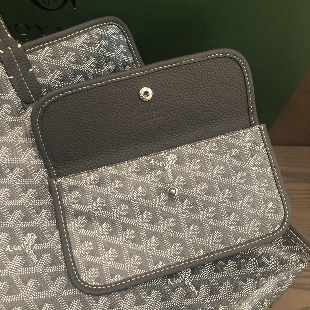 Goyard Hardy PM Bag  （Without a box） - PerfectKickZ