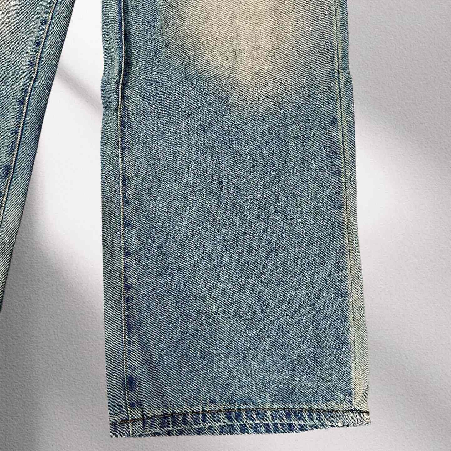 Purple-Brand Jeans    6032 - PerfectKickZ