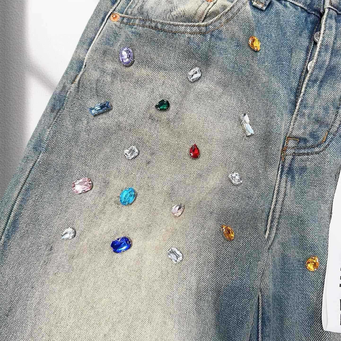 Purple-Brand Jeans    6032 - PerfectKickZ