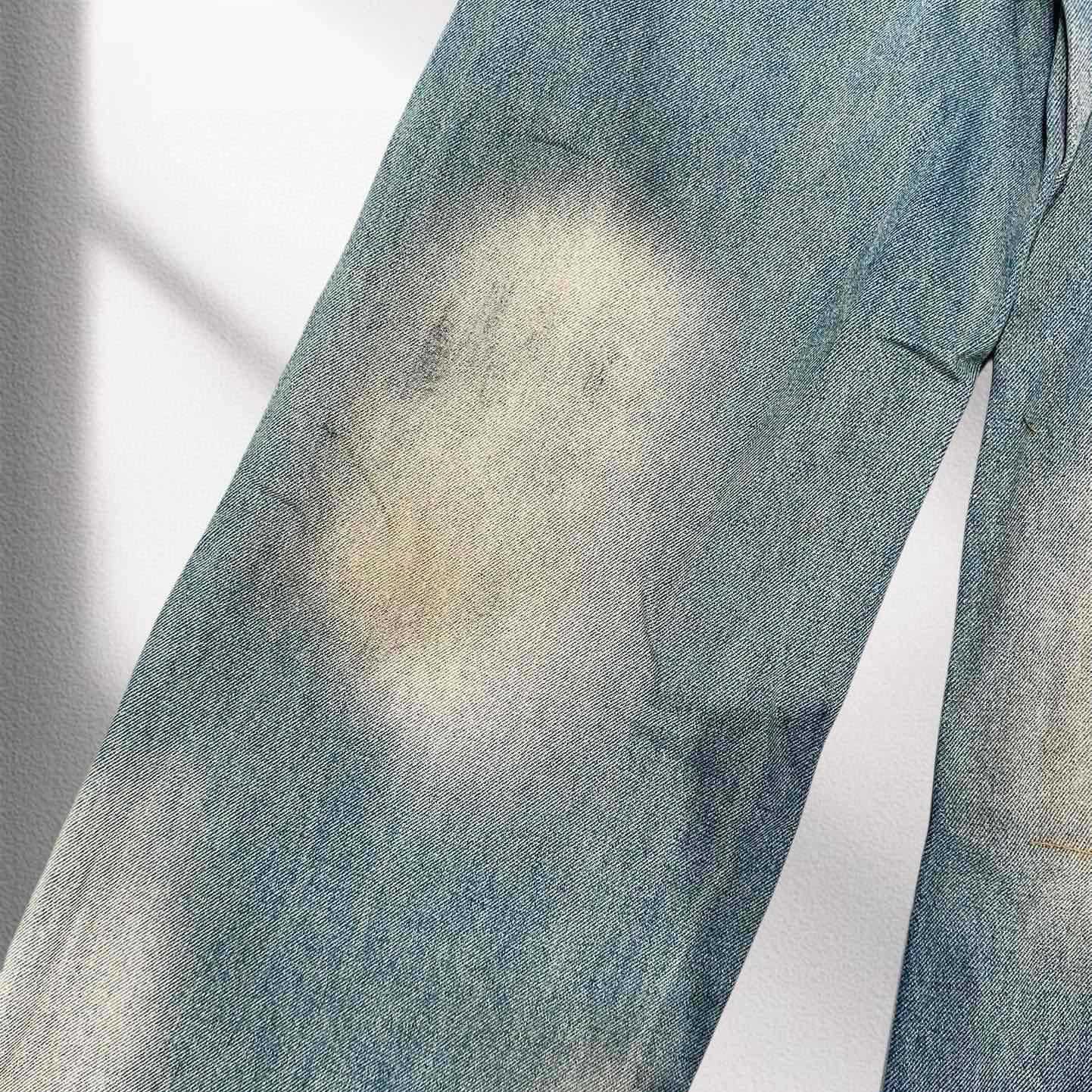Purple-Brand Jeans    6032 - PerfectKickZ