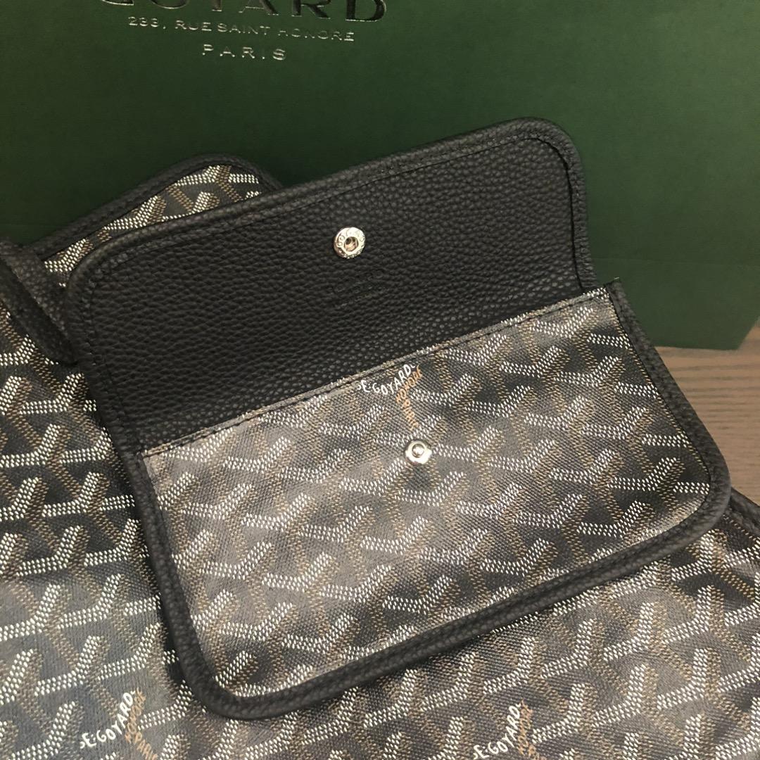 Goyard Hardy PM Bag  （Without a box） - PerfectKickZ
