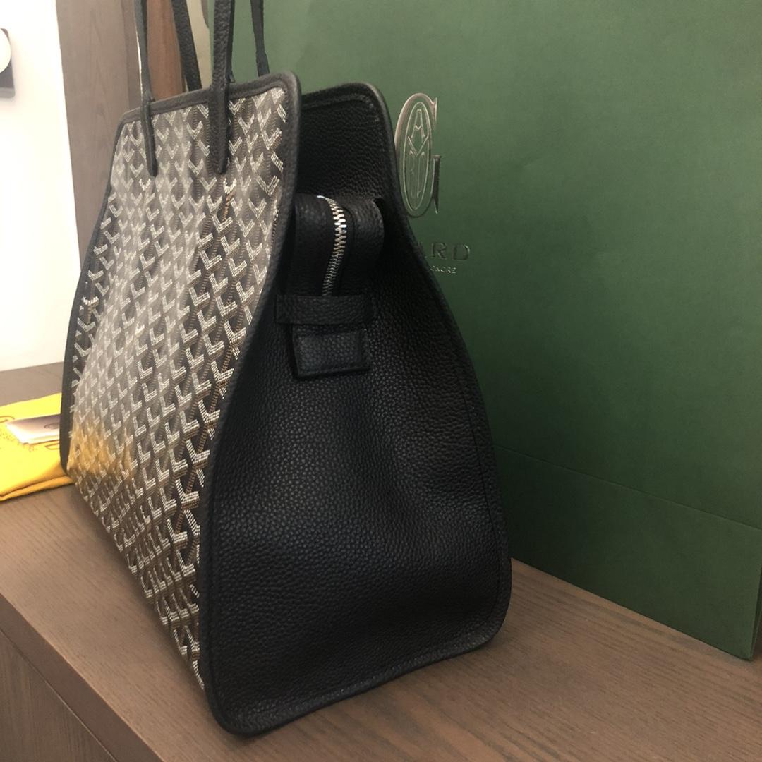 Goyard Hardy PM Bag  （Without a box） - PerfectKickZ