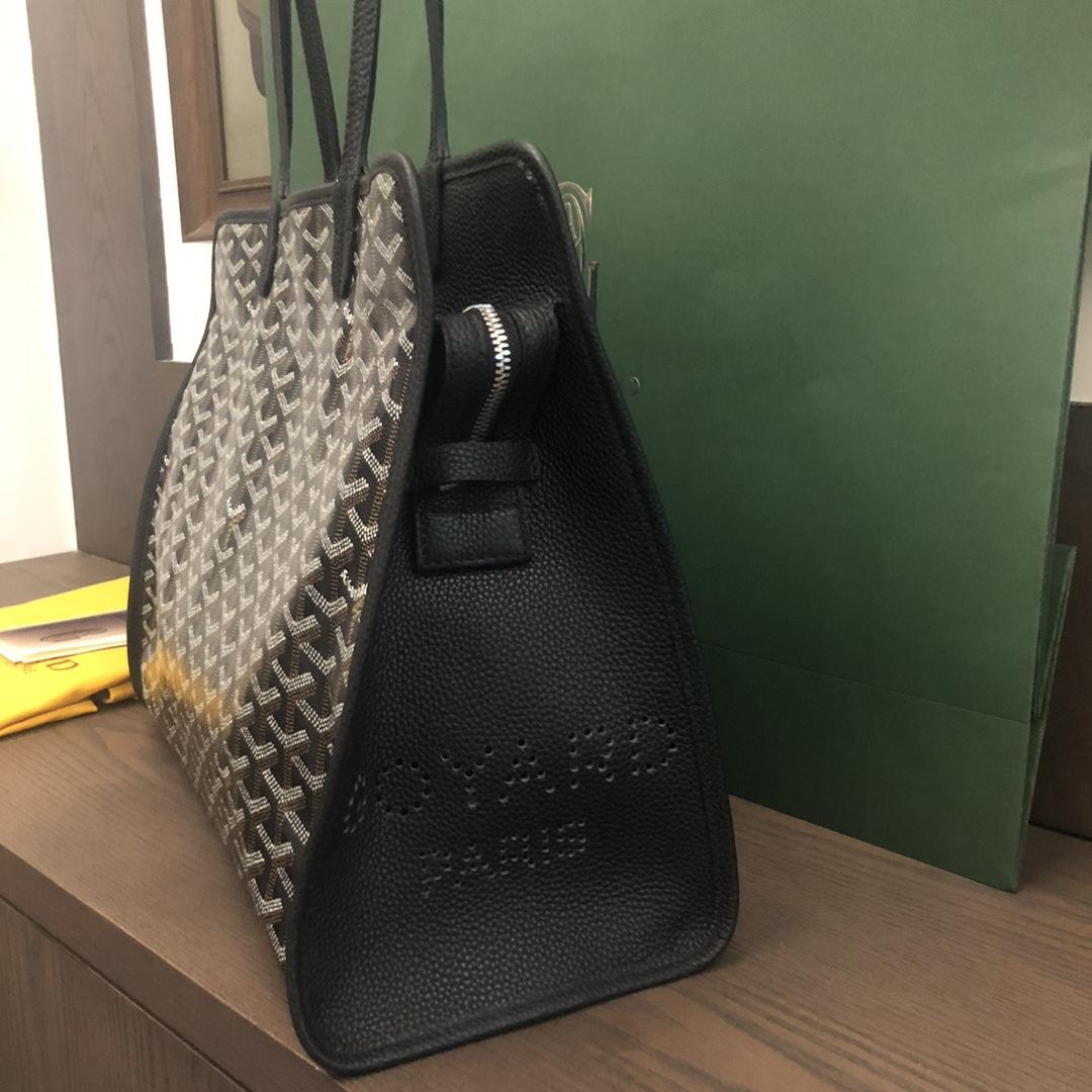 Goyard Hardy PM Bag  （Without a box） - PerfectKickZ