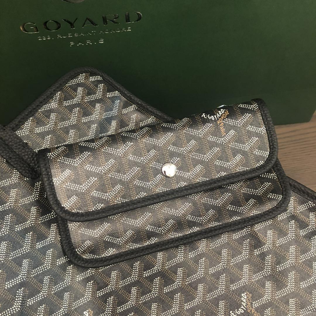 Goyard Hardy PM Bag  （Without a box） - PerfectKickZ