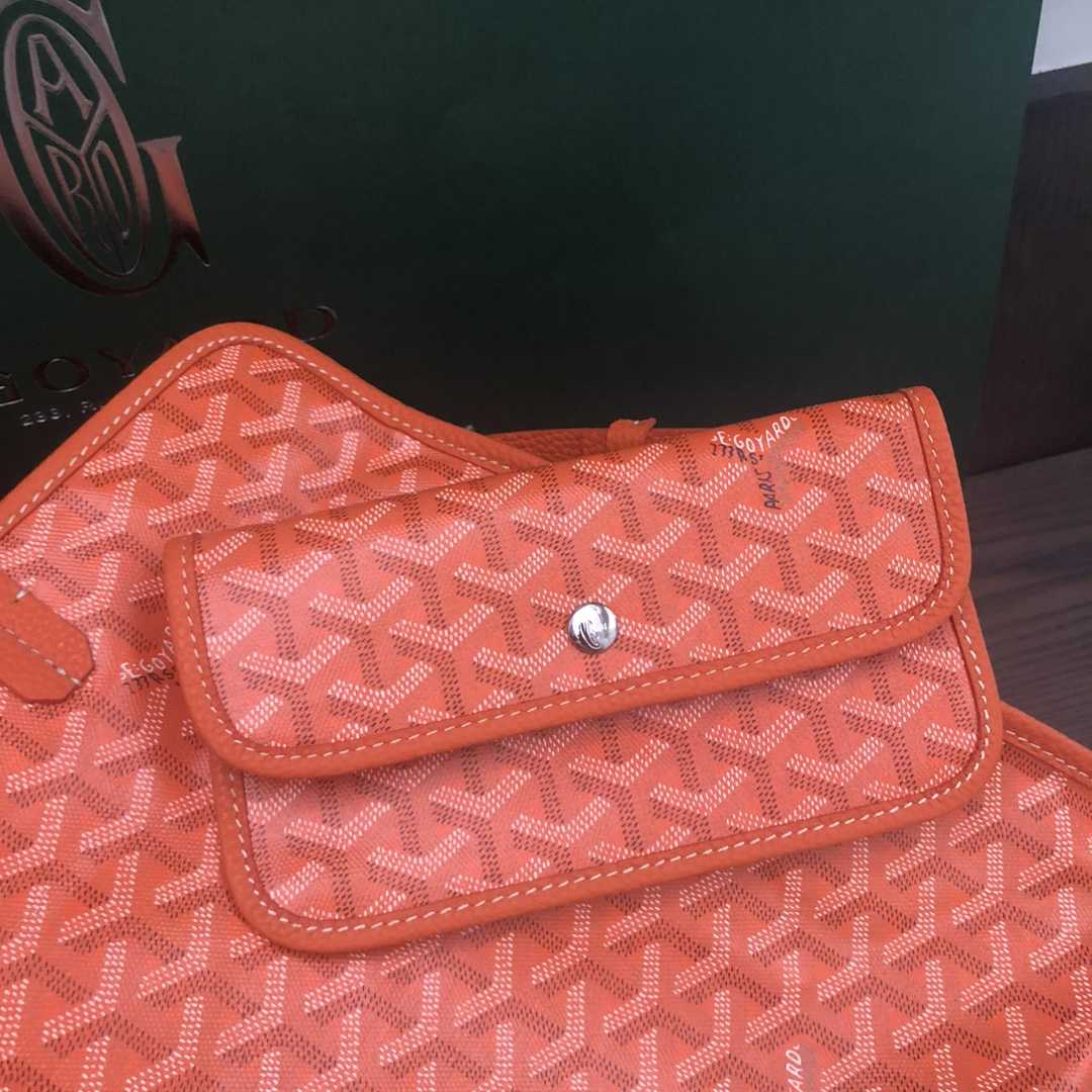 Goyard Hardy PM Bag  （Without a box） - PerfectKickZ