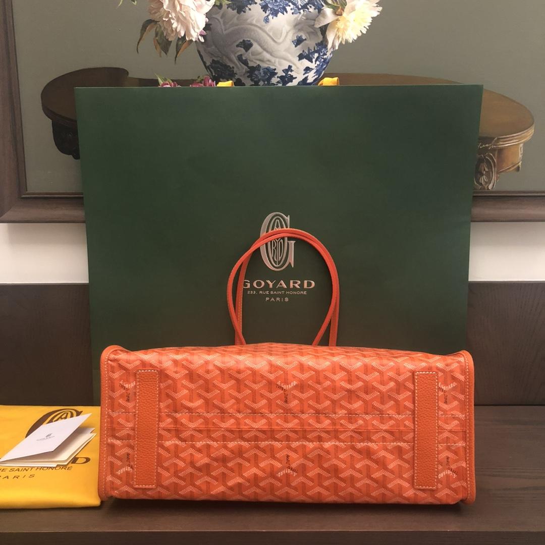 Goyard Hardy PM Bag  （Without a box） - PerfectKickZ