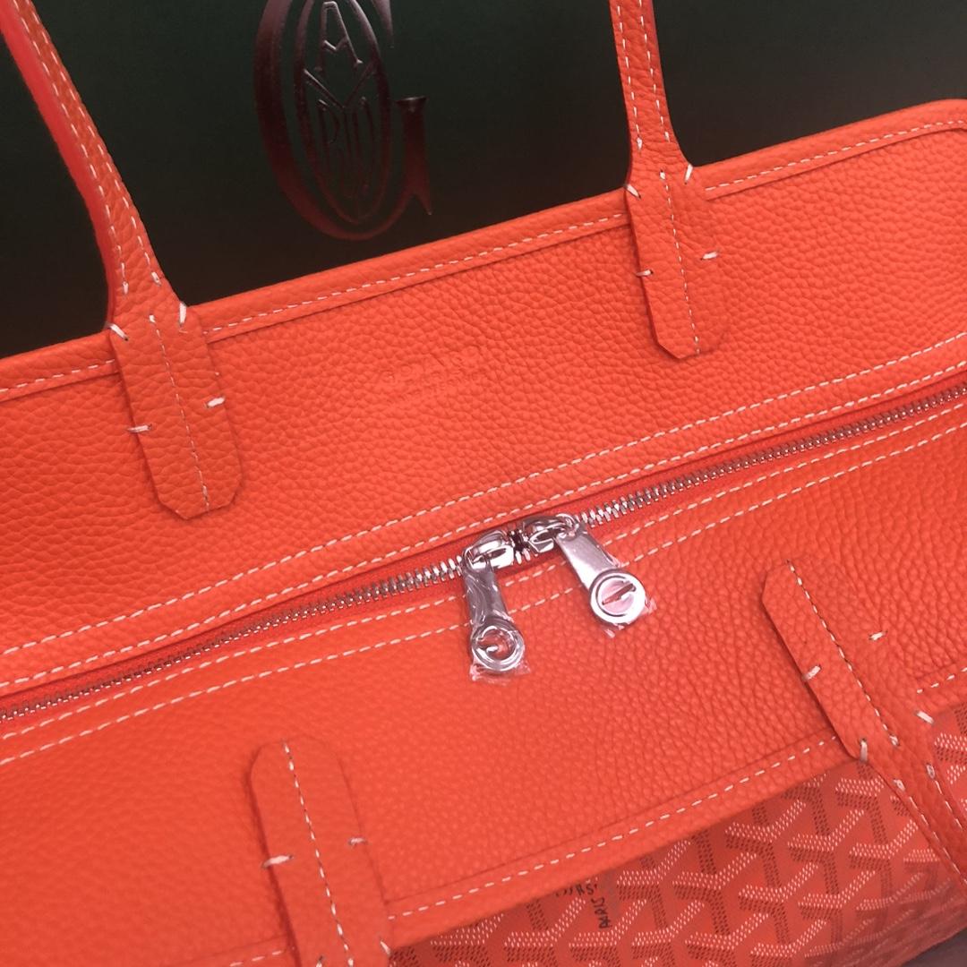 Goyard Hardy PM Bag  （Without a box） - PerfectKickZ
