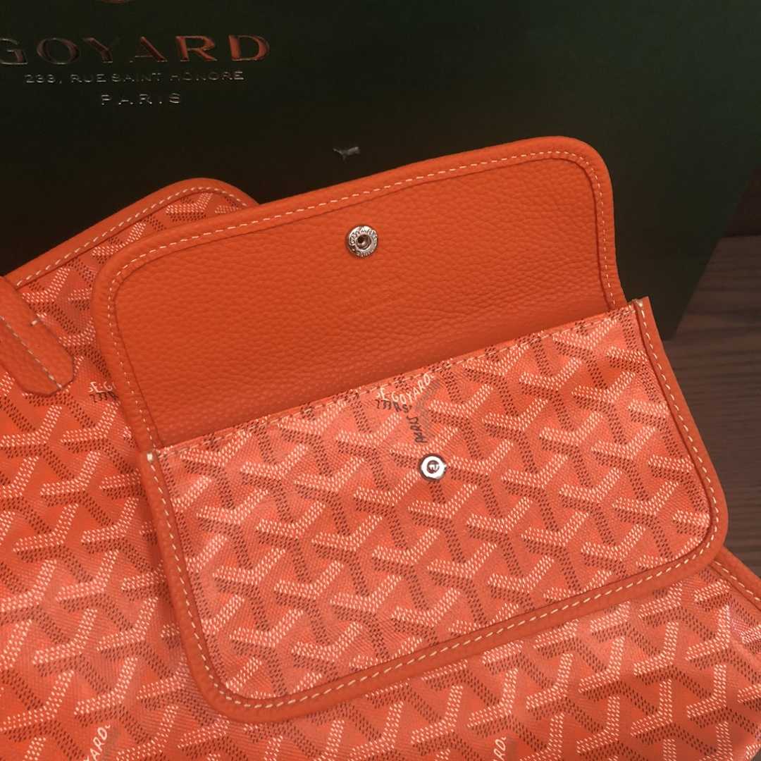 Goyard Hardy PM Bag  （Without a box） - PerfectKickZ