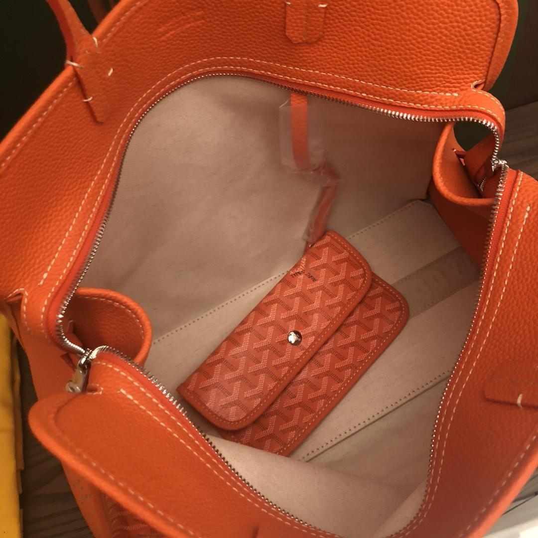 Goyard Hardy PM Bag  （Without a box） - PerfectKickZ