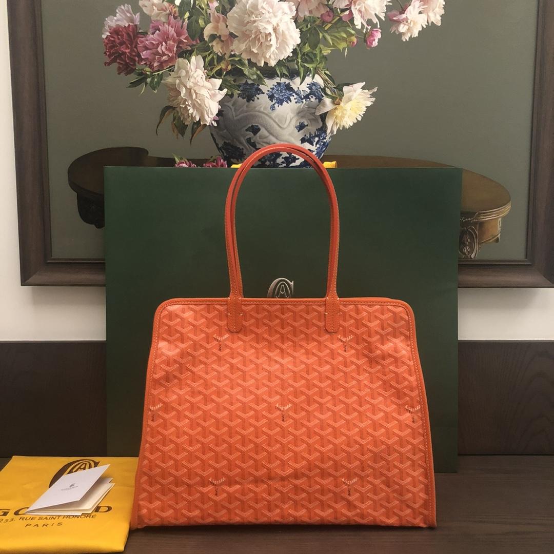 Goyard Hardy PM Bag  （Without a box） - PerfectKickZ