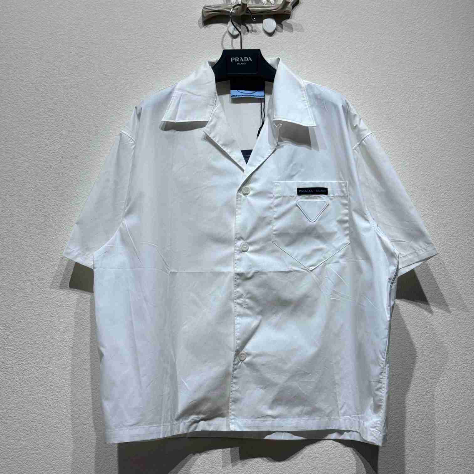 Prada Shirt - PerfectKickZ